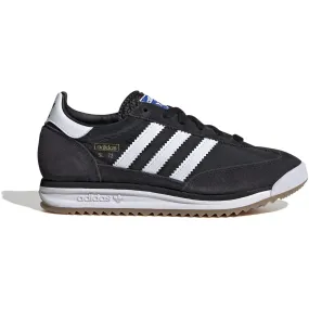 Ultra Durable Midsole Anti   Bacterial adidas Originals Core Black/Ftwr White/Blue Sl 72 Rs J Sneakers