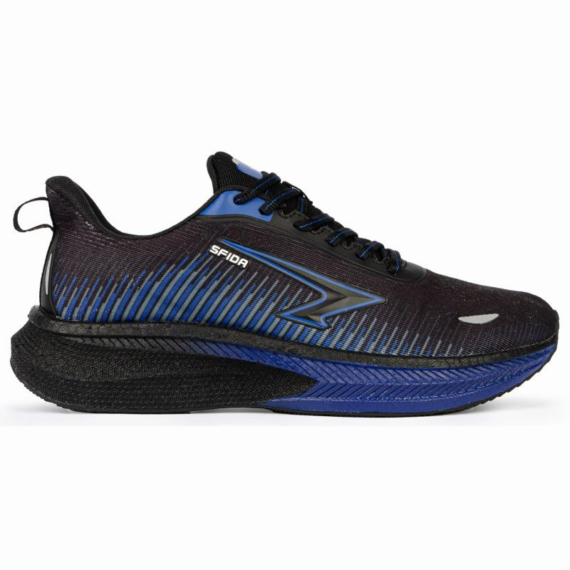 Mid - range Thermo Regulating Fabric SFIDA Zephyr 2.0 D Mens Running Shoes