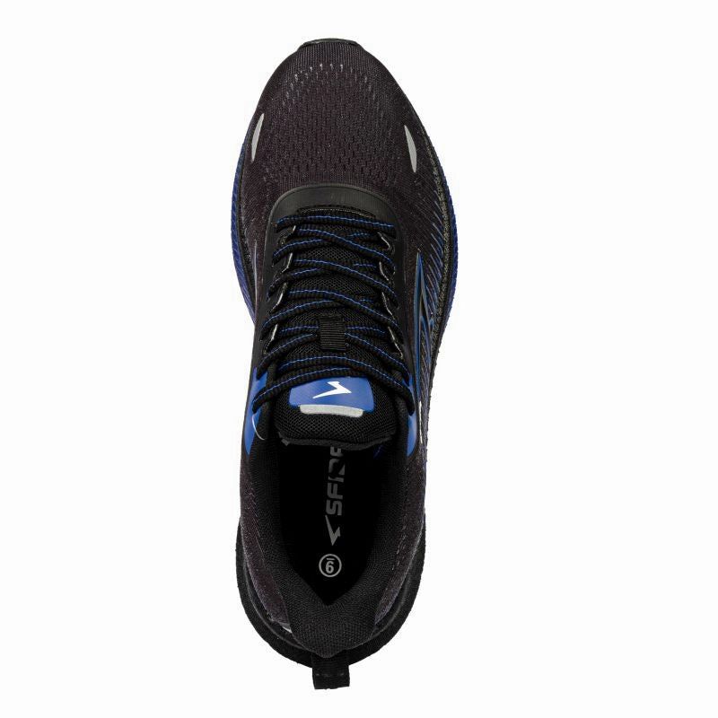 SFIDA Zephyr 2.0 D Mens Running Shoes Superior Grip