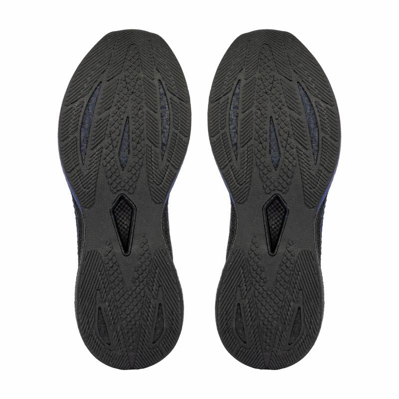 Traction Pod Configuration EVA Composite Sole SFIDA Zephyr 2.0 D Mens Running Shoes