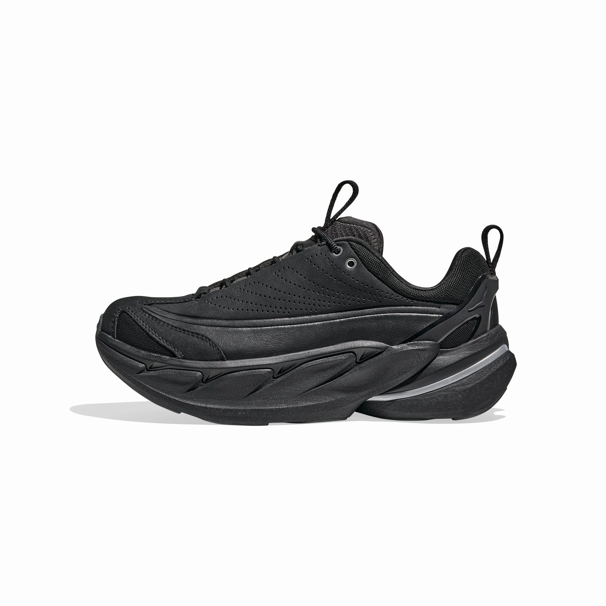 Hoka Mens Elevon X Shoes Enhanced foot support