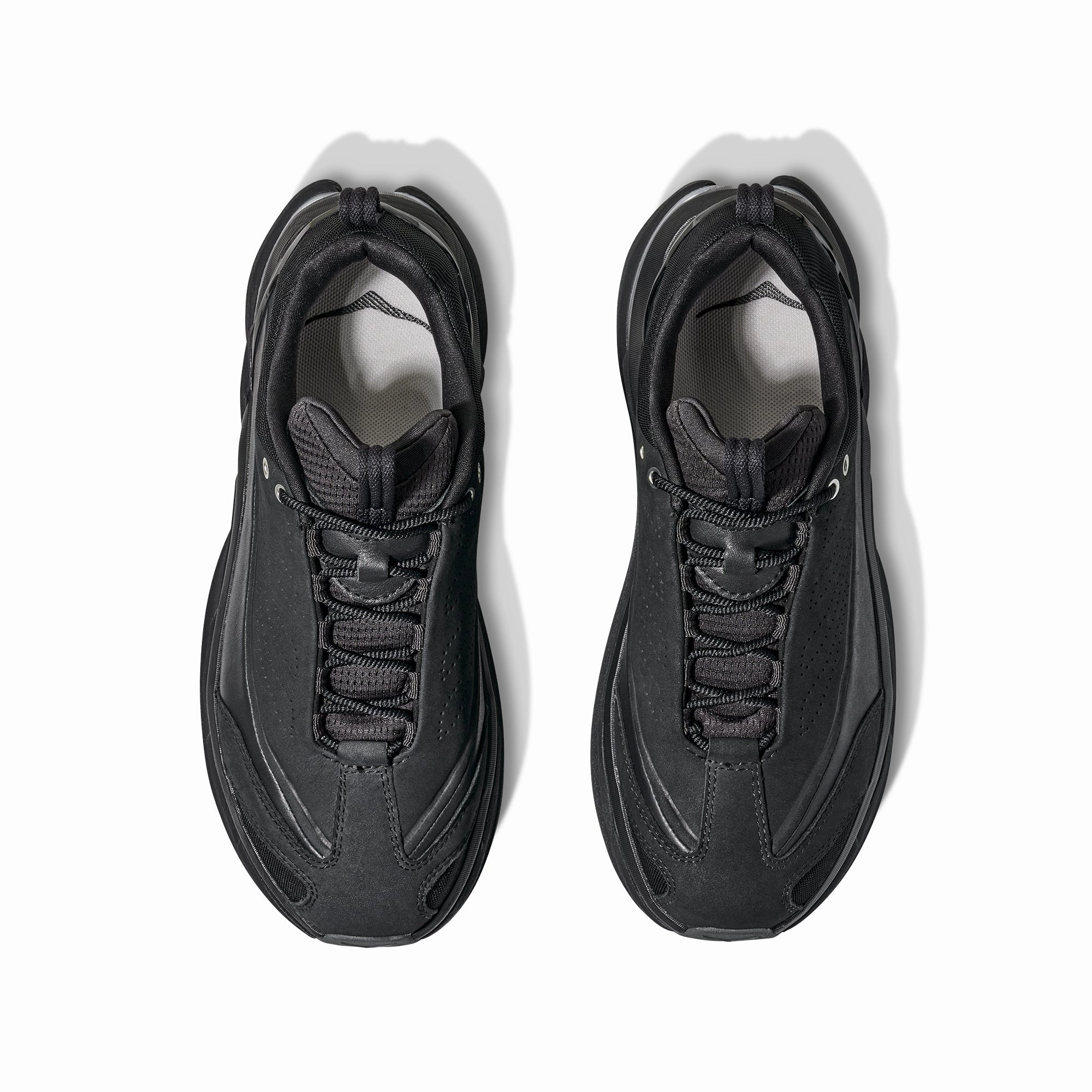 sports competition running gear Adventure Hoka Mens Elevon X Shoes