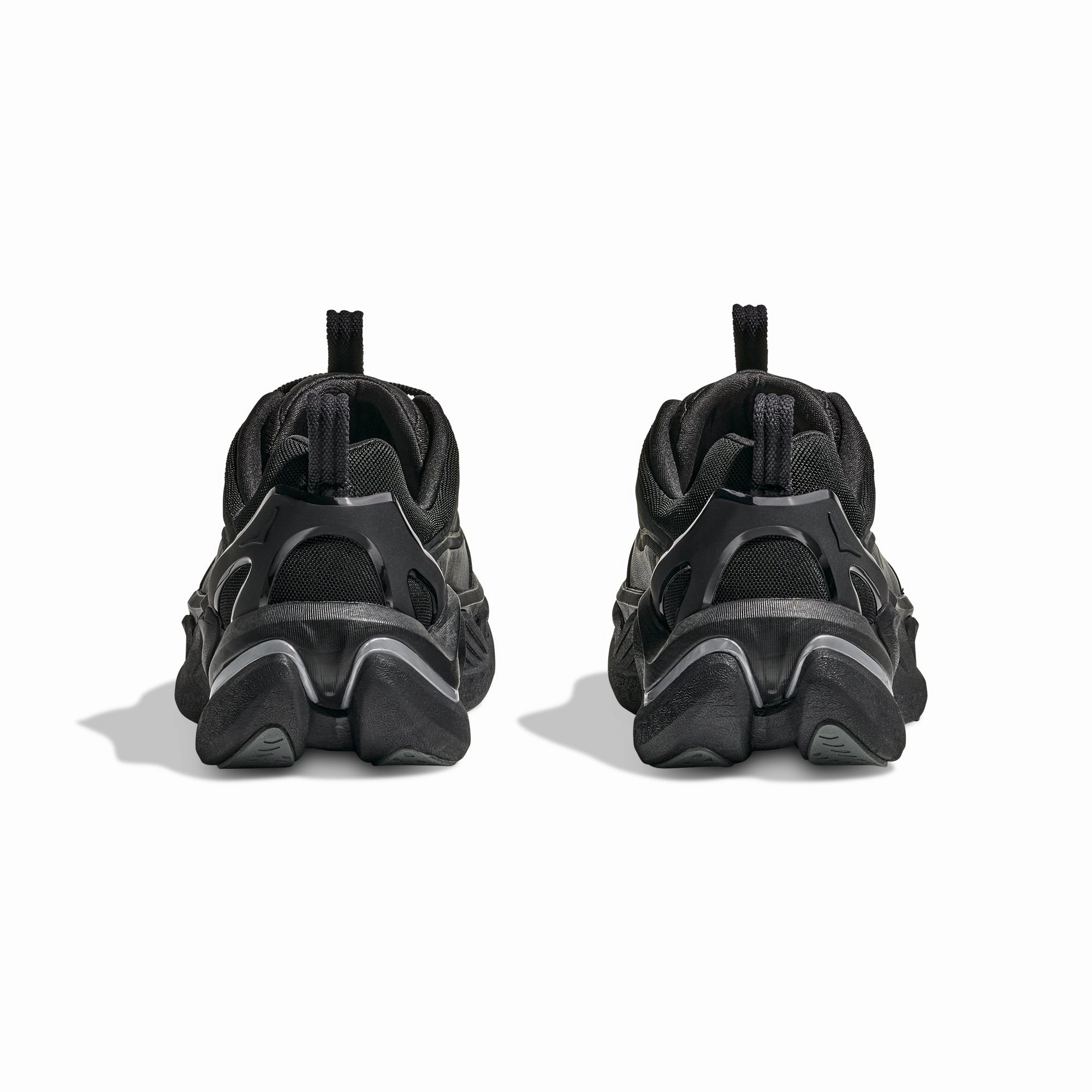 Hoka Mens Elevon X Shoes Shear Reduction Lining