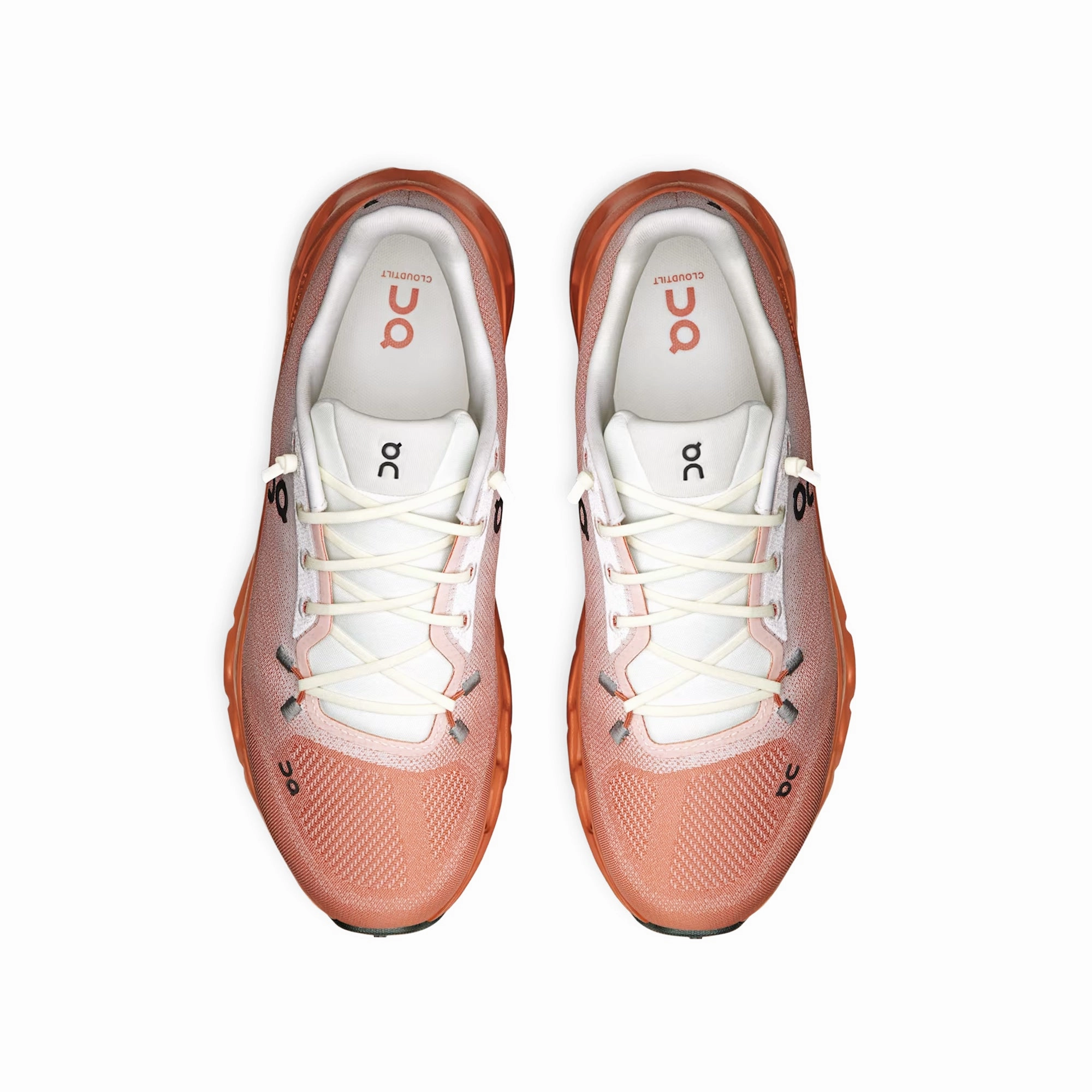 On Running Mens Cloudtilt Shoes Seamless Ankle Collar