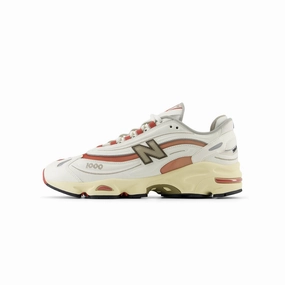 New Balance Mens 1000 Shoes Rollbar Stability System Supportive Cage