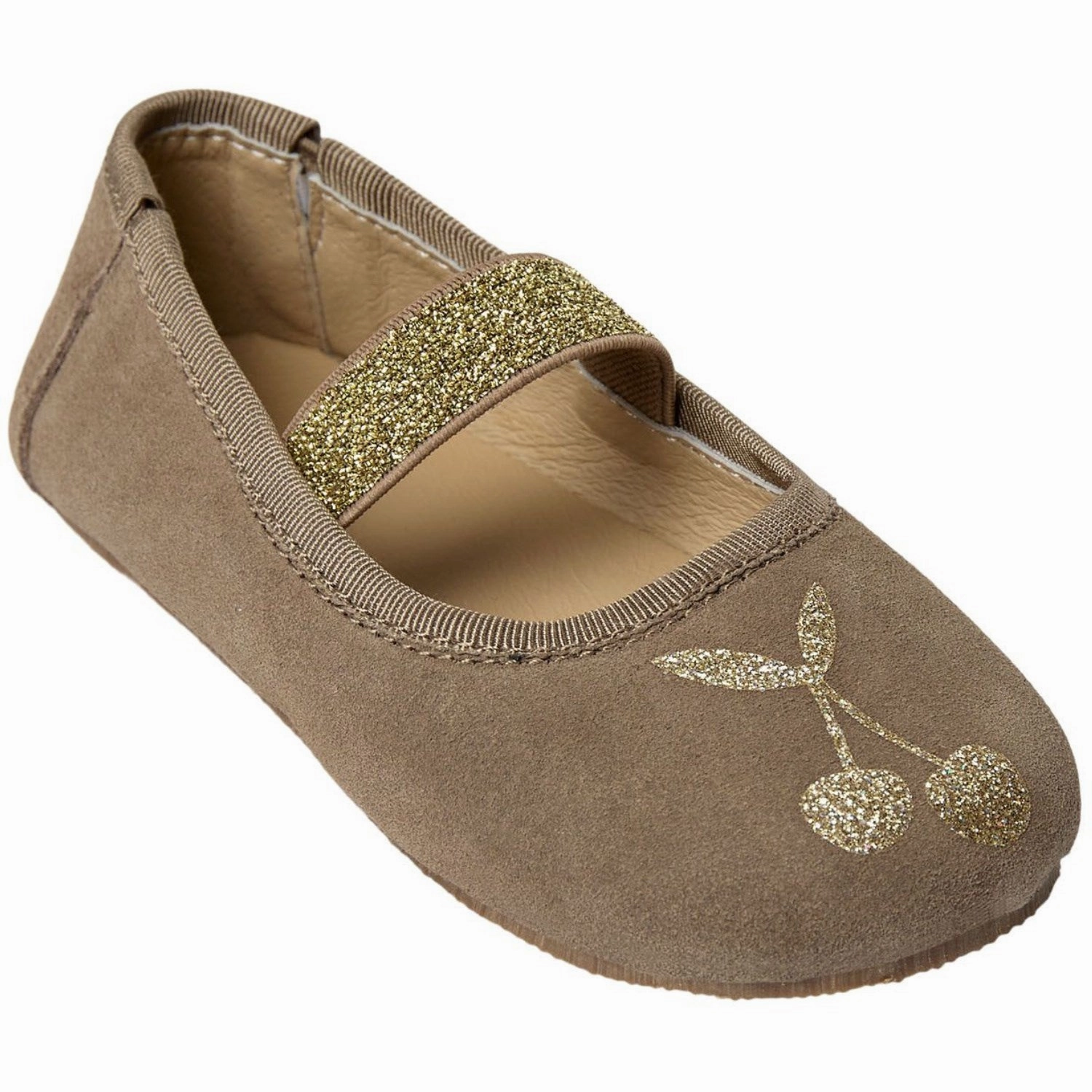 Stay Cool Sofie Schnoor Beige Indoor Shoes
