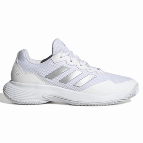 Pressure Dispersing Sole Adidas GameCourt 2 B Womens Tennis Shoes