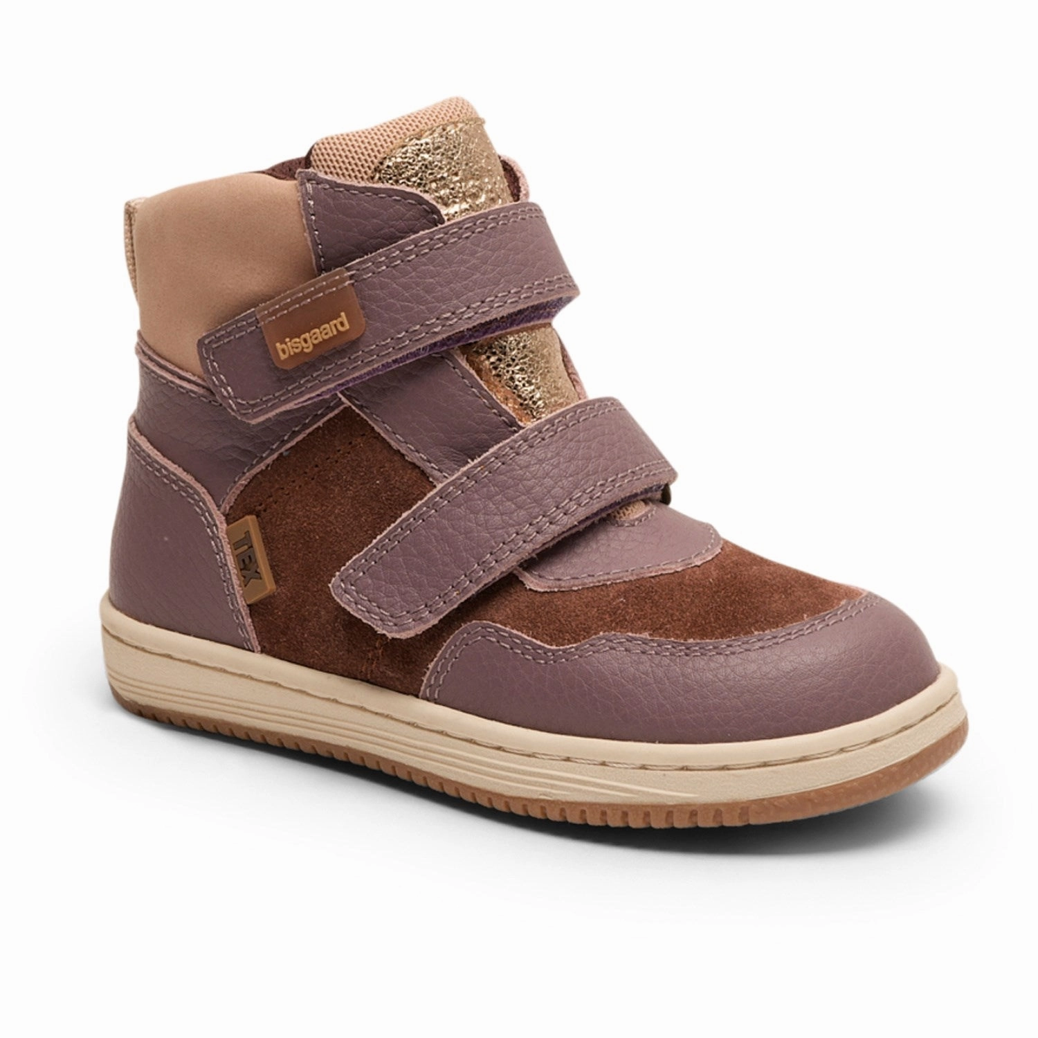 Bisgaard Plum Matty Tex Bootr Active Wear