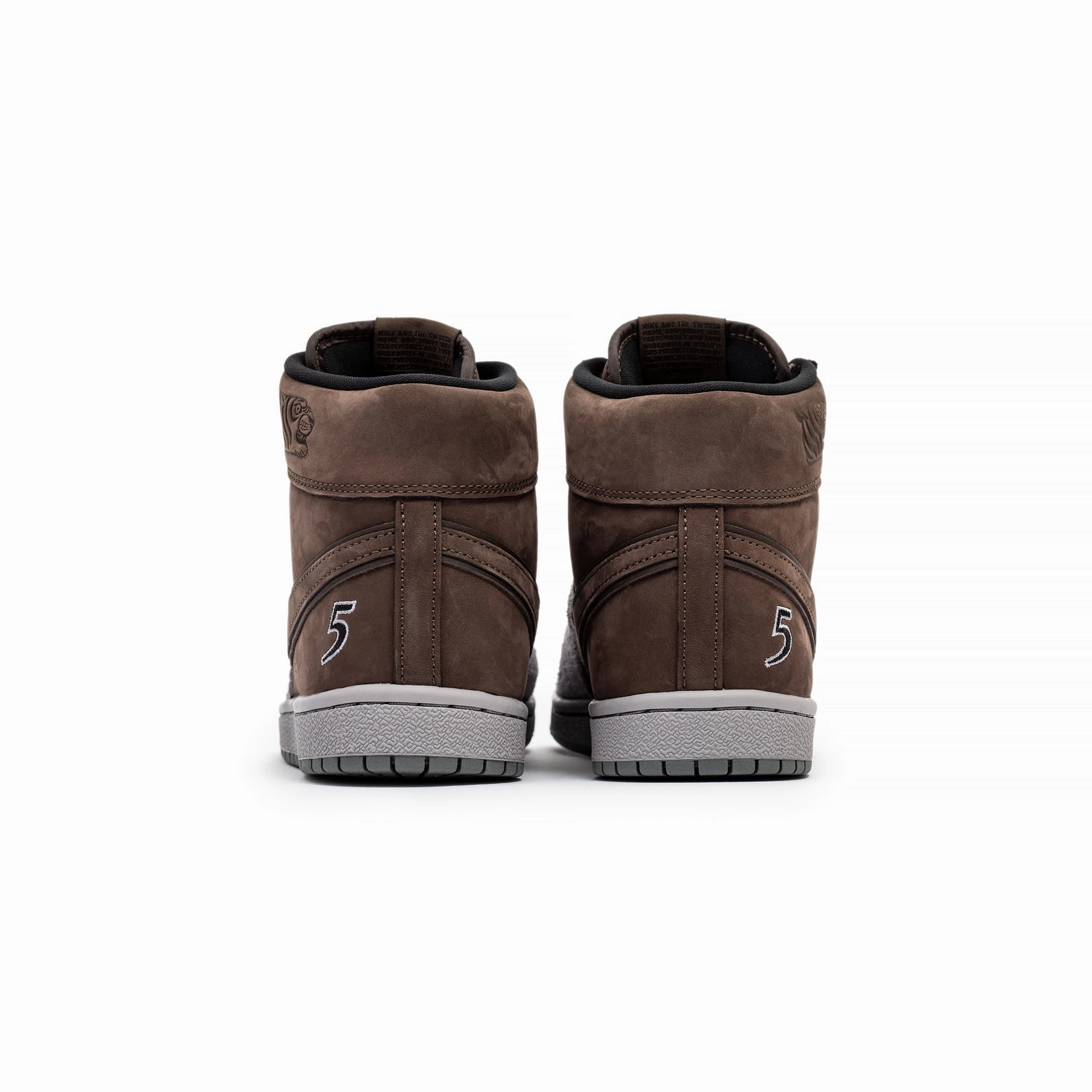 Air Jordan Air Ship PE SP Shoes Balanced Cushioning Matrix