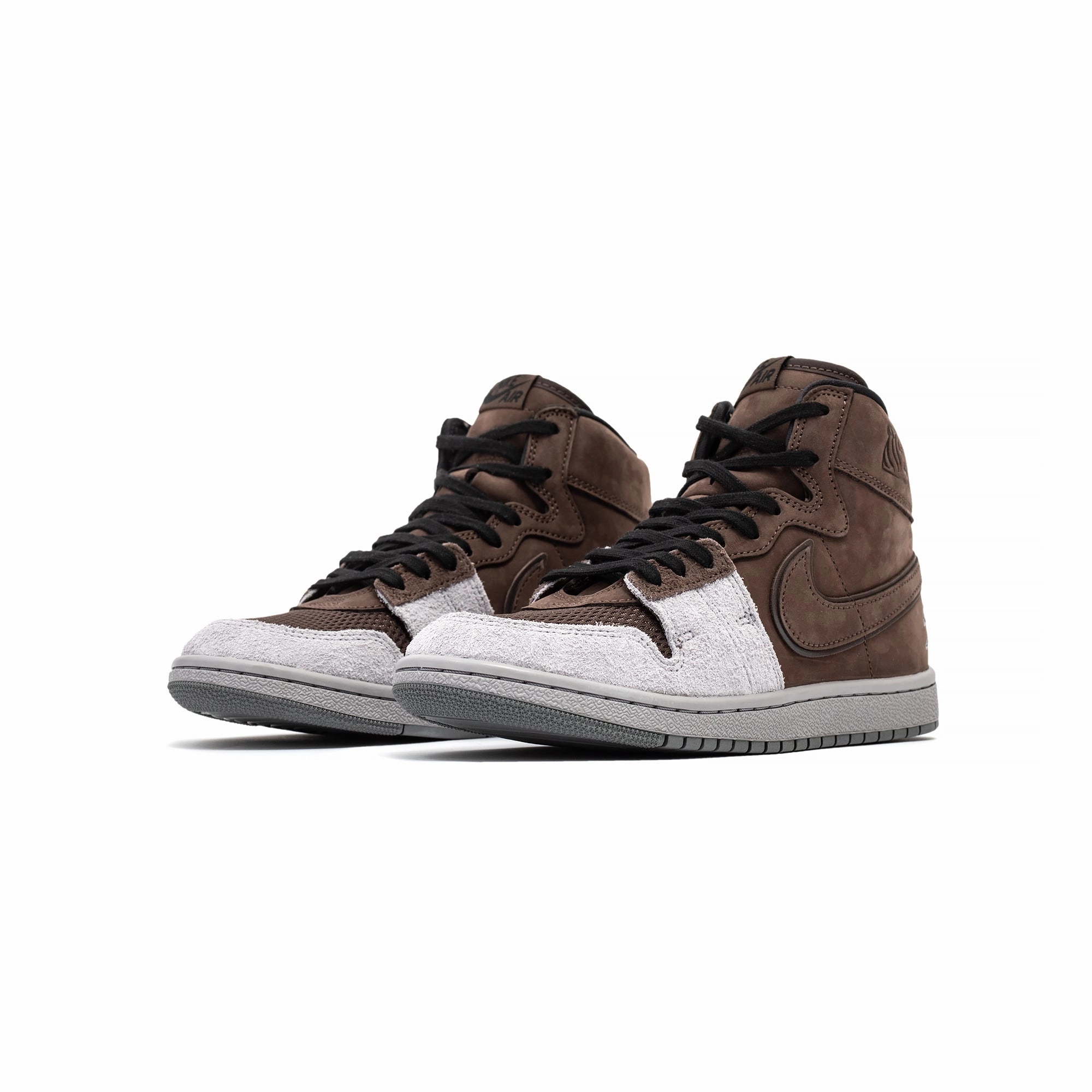 Comfort Fit Lining Air Jordan Air Ship PE SP Shoes