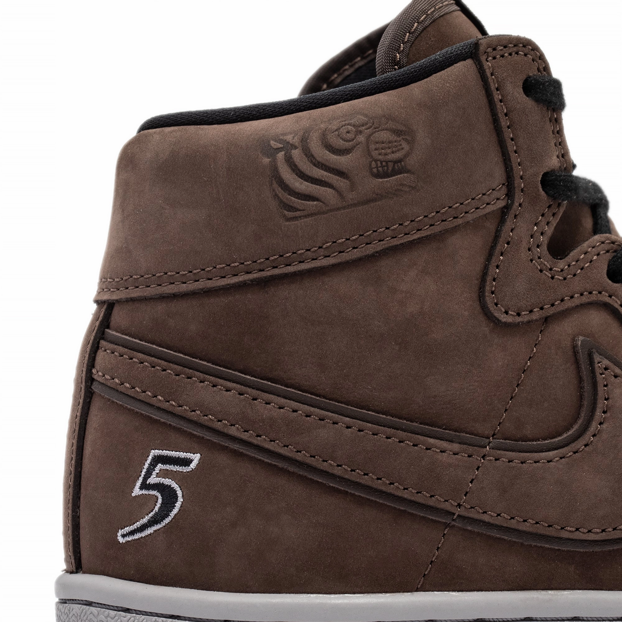 Aero Curved Heel seasonal running shoes Air Jordan Air Ship PE SP Shoes