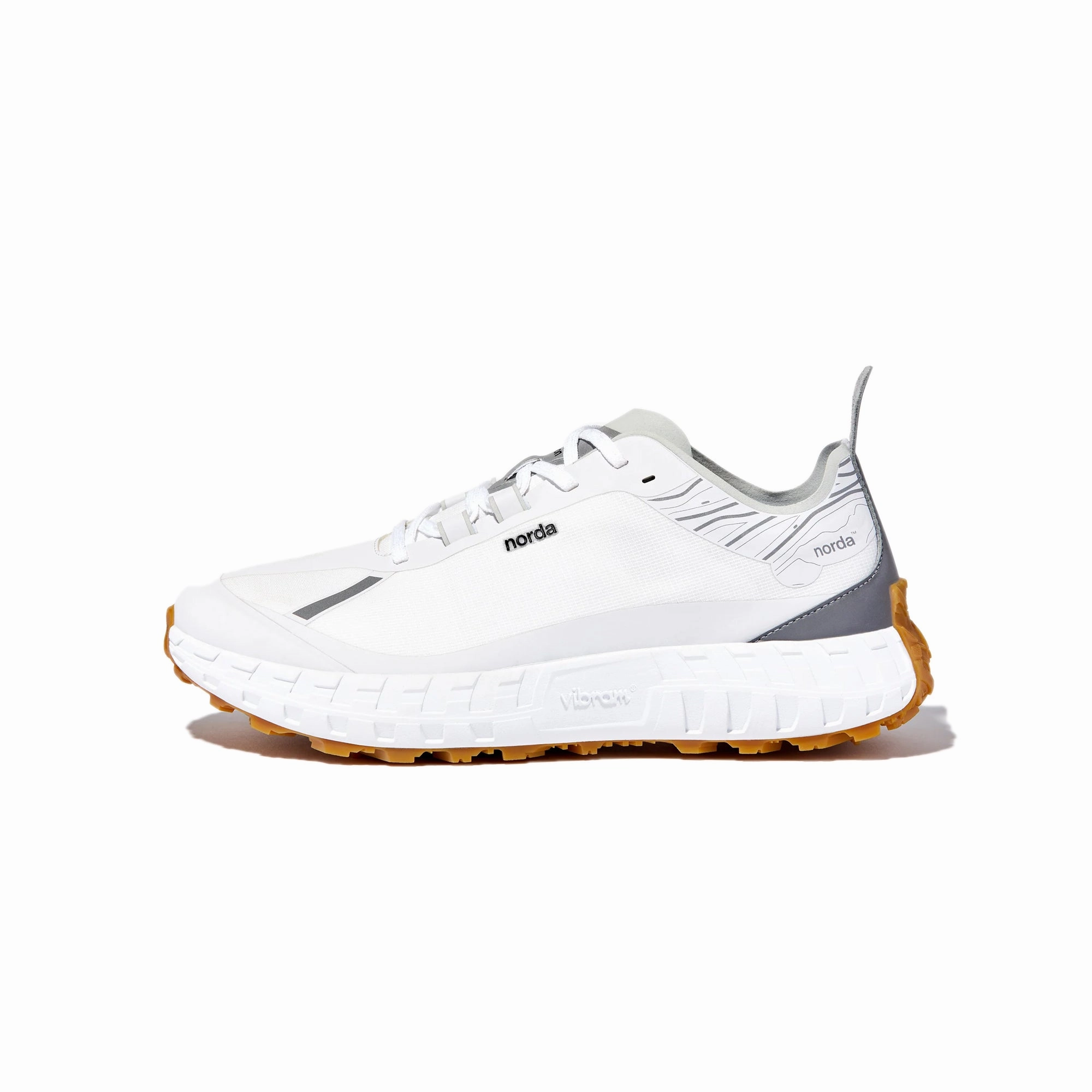 corporate - run running shoes Unibody Outsole Construction Norda Mens 001 Shoes