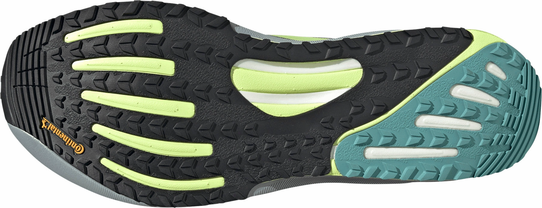 adidas Supernova Rise ATR Mens Running Shoes - Blue nylon - upper shoes dancing shoes