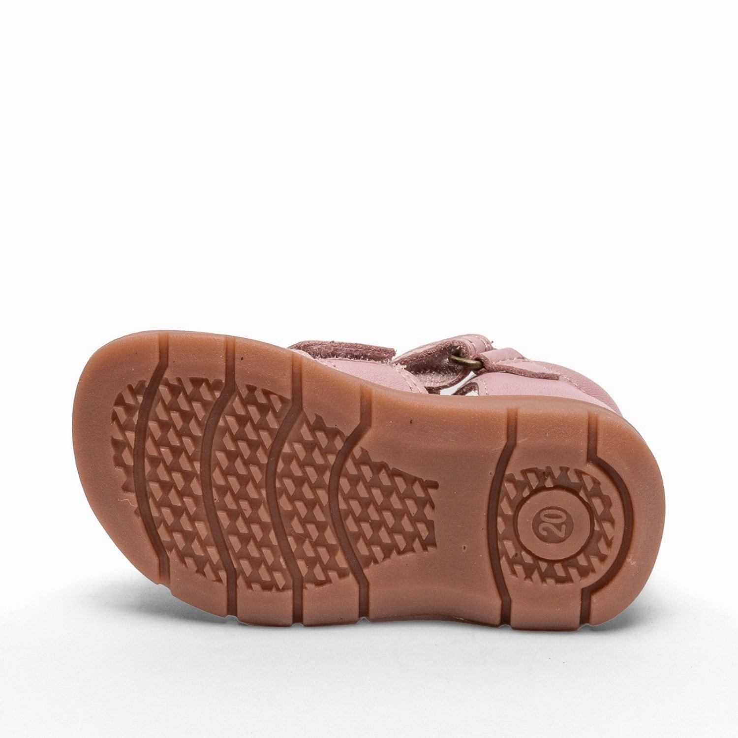 Bisgaard Light Purple Frans Sandal Trend Alert