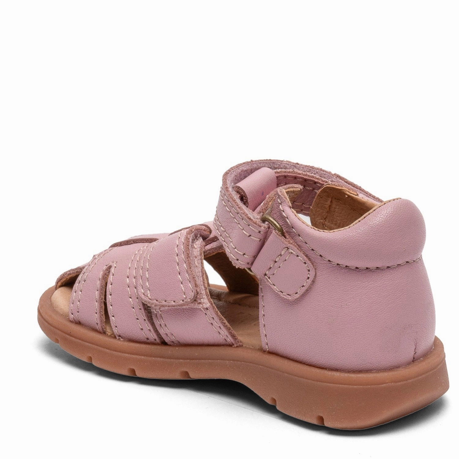Bisgaard Light Purple Frans Sandal Quick Dry Technology