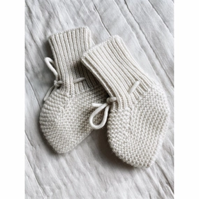 lalaby Natural Cashmere Alpha Slippers Lightweight Material