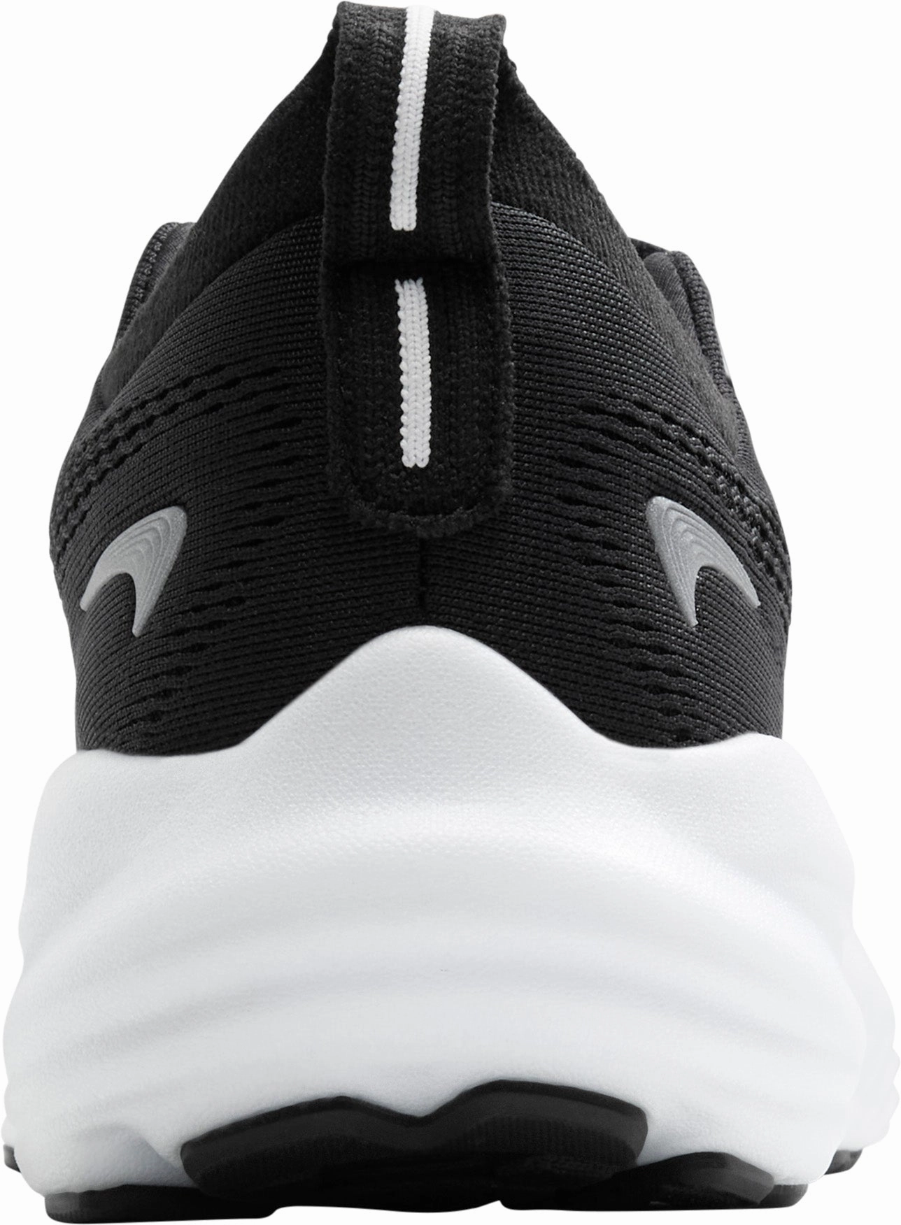 Beginner Brooks Glycerin 22 Womens Running Shoes - Black