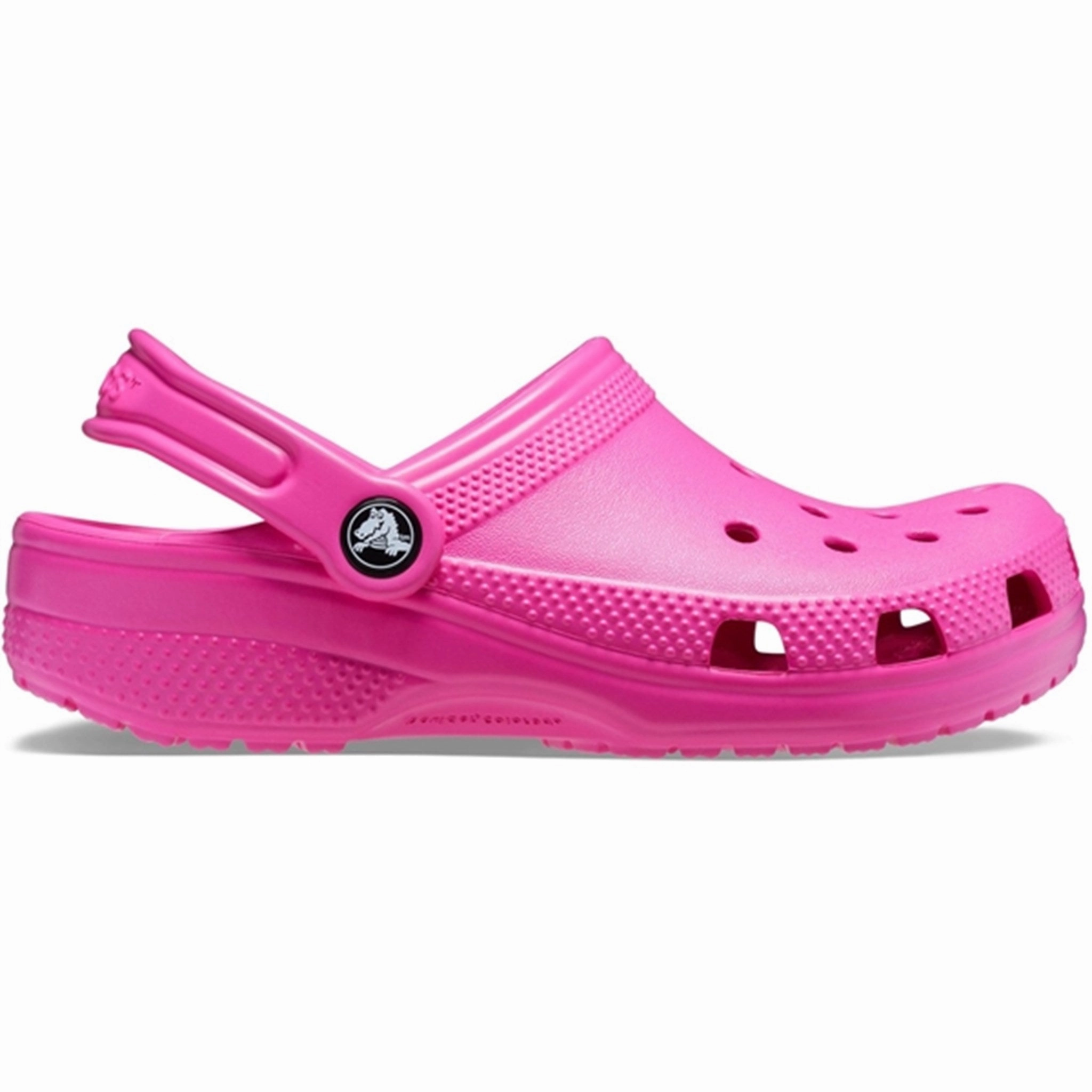 Crocs Classic Clog Juice Trendy Footwear for Summer