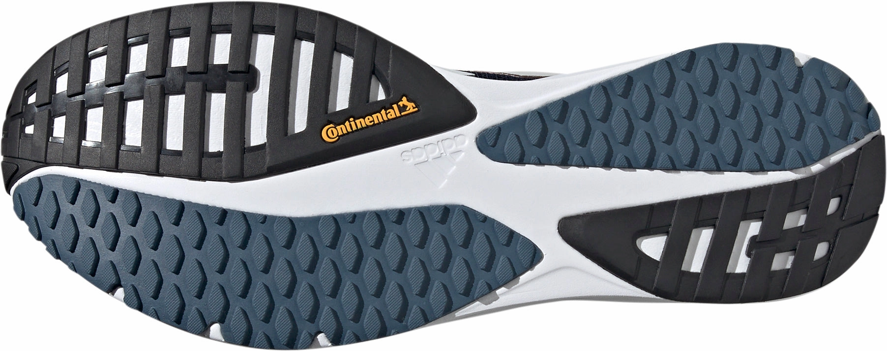 Energy Cell Midsole adidas SL20.3 Mens Running Shoes - Blue