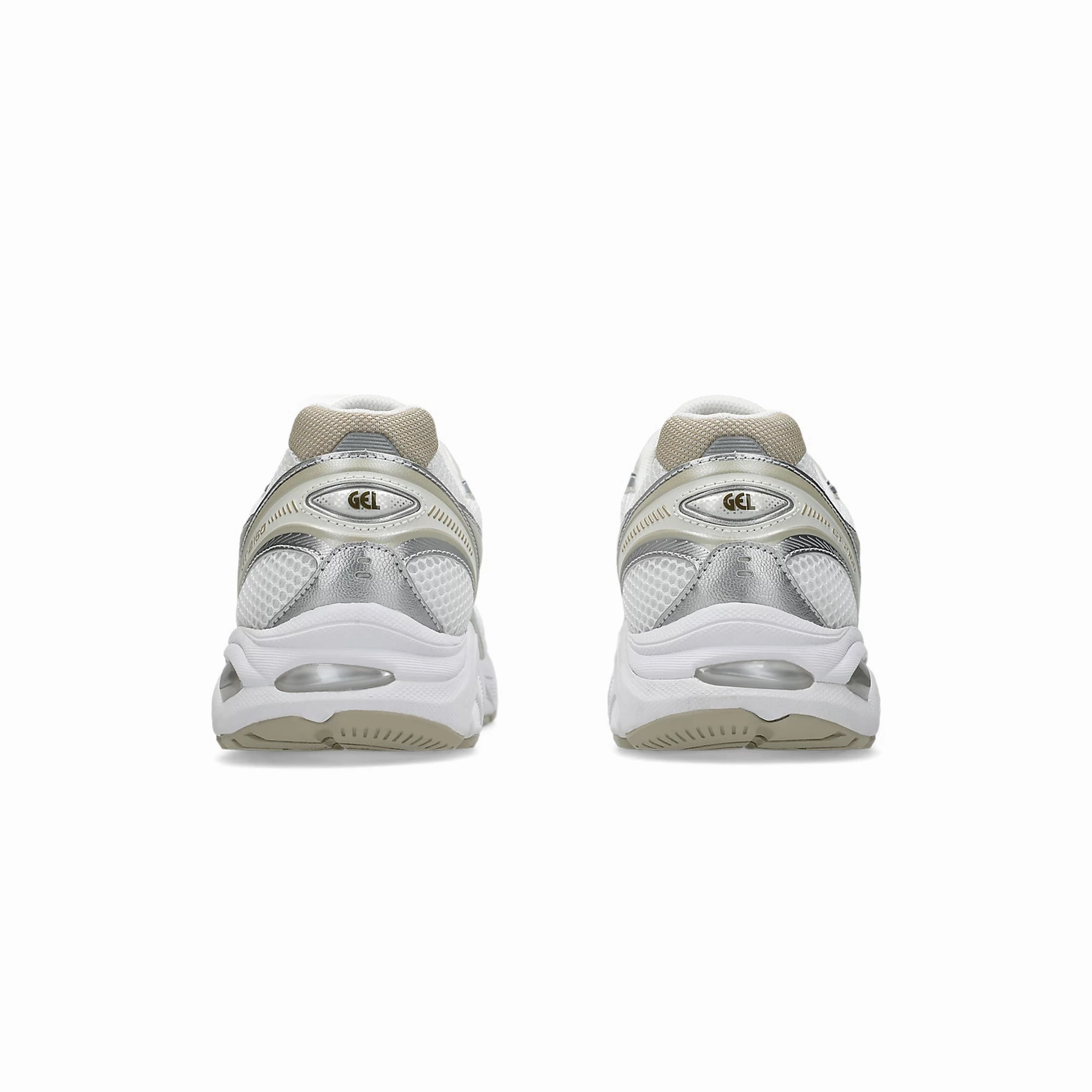 Asics Mens GT-2160 Shoes Monolithic Design Ventilation Perforation System