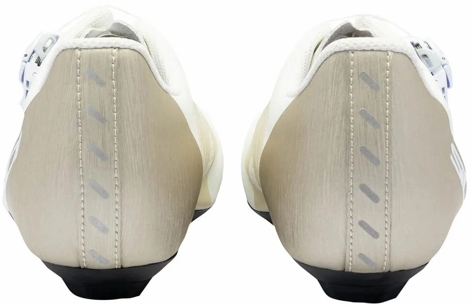 Sidi Ergo 6 Mens Road Cycling Shoes - White Easy Wear
