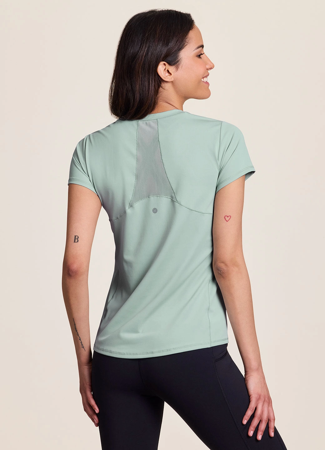 Chasing Sunsets Tee Fade Resistant Coating