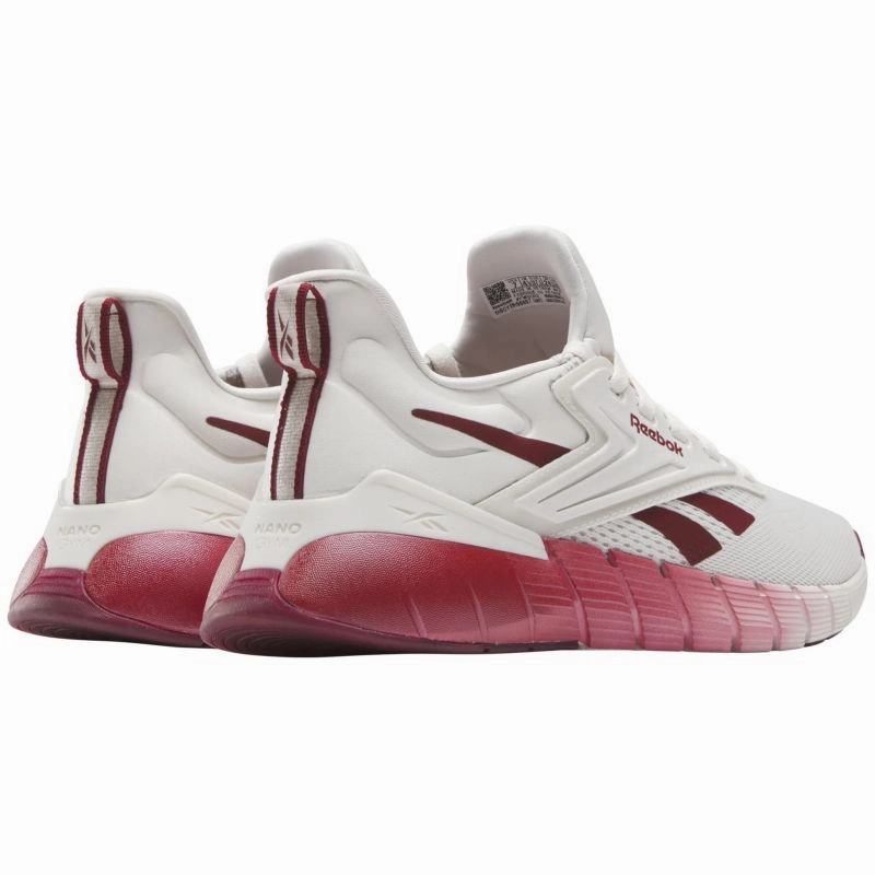 Comfort fit prevents hotspots during intense motion Reebok Nano Gym B Womens Cross Training Shoes