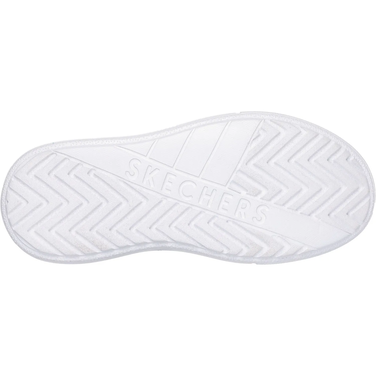 Blown Rubber Cushion SecureFit Skechers Hyperlift - Love Daze Sneakers
