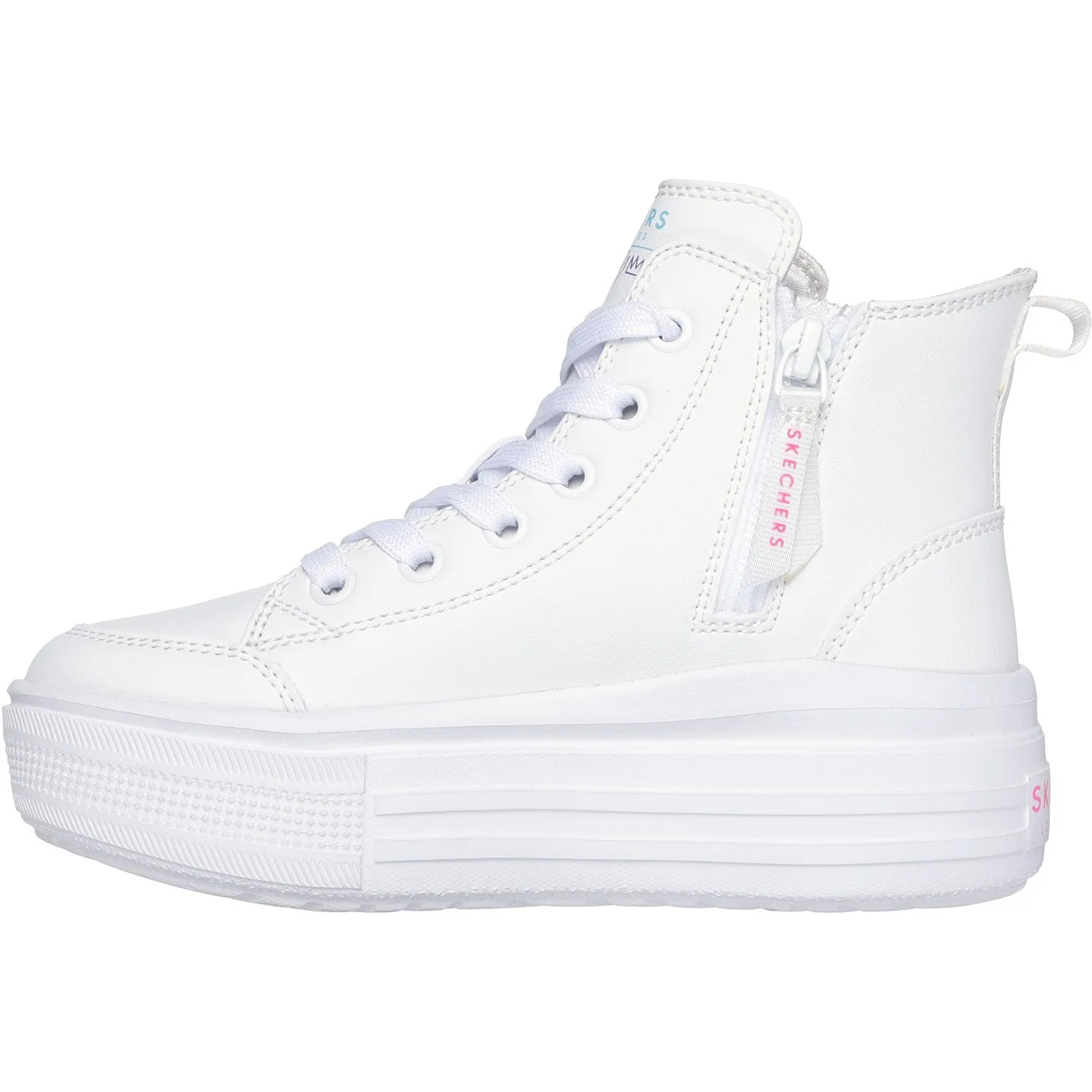 Skechers Hyperlift - Love Daze Sneakers Smart Choice Motion control