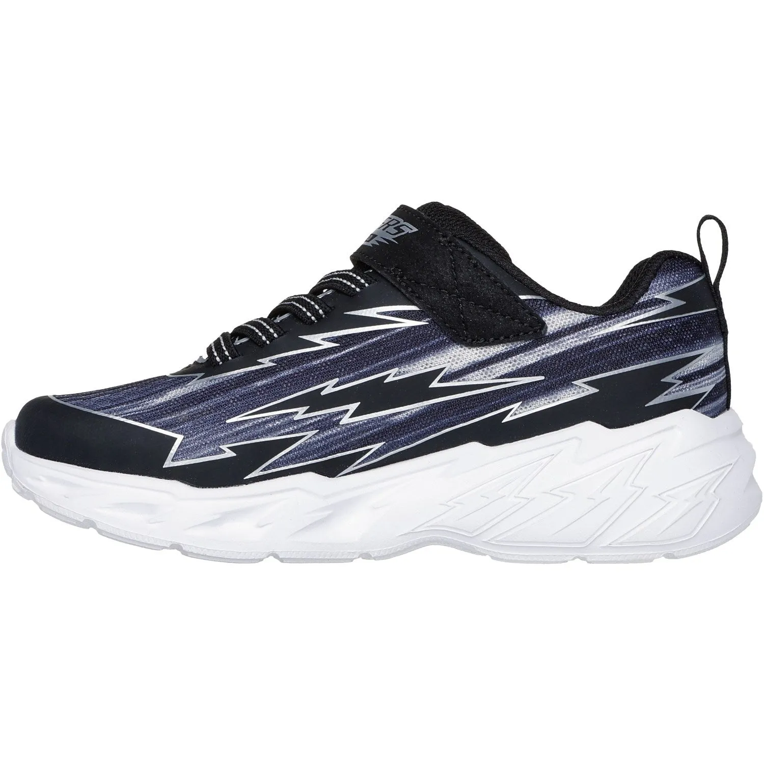 Skechers Light Storm 2.0-Bolt-Brights Sneakers Torsional Rigidity System Arch Stabilizer