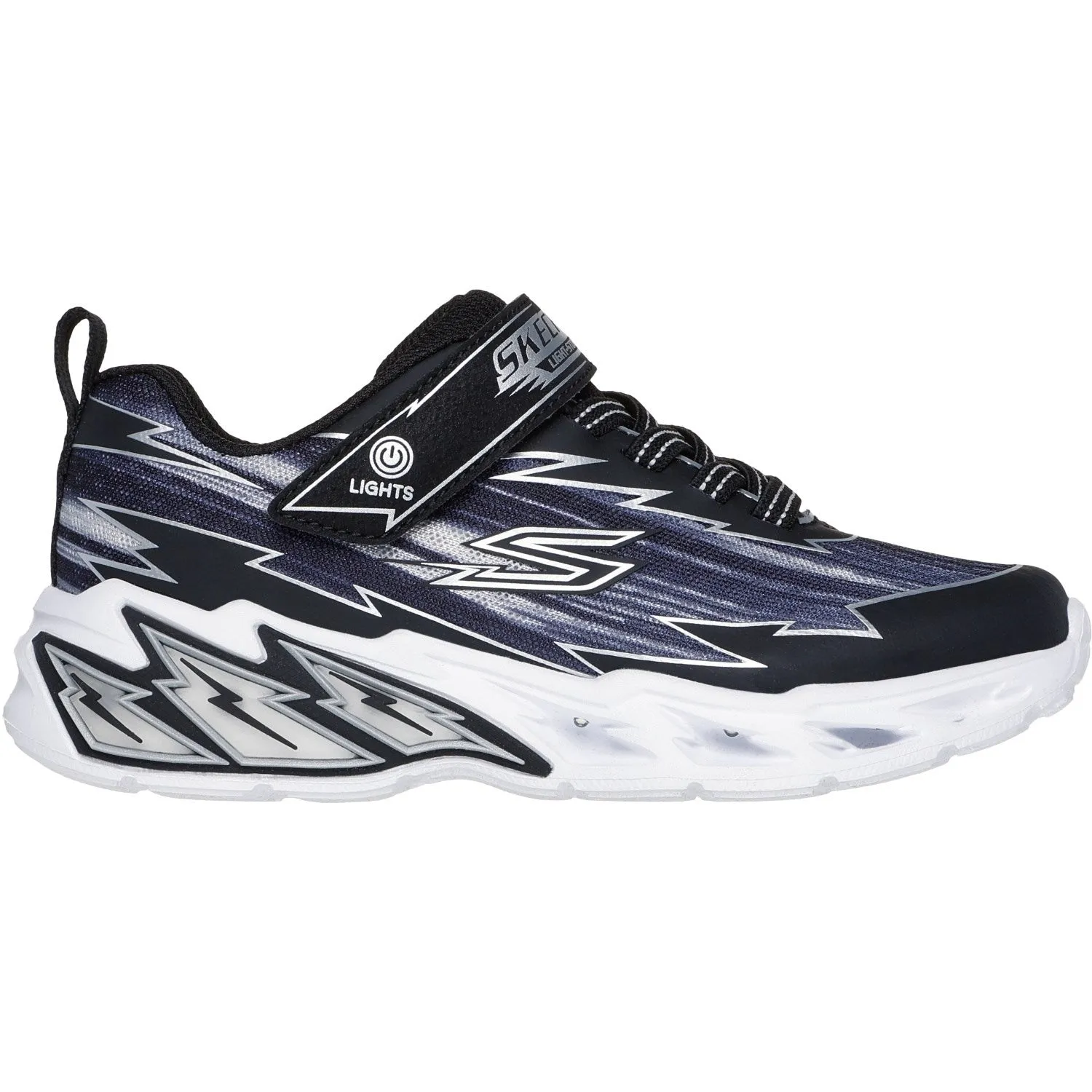 Soft Arch Skechers Light Storm 2.0-Bolt-Brights Sneakers