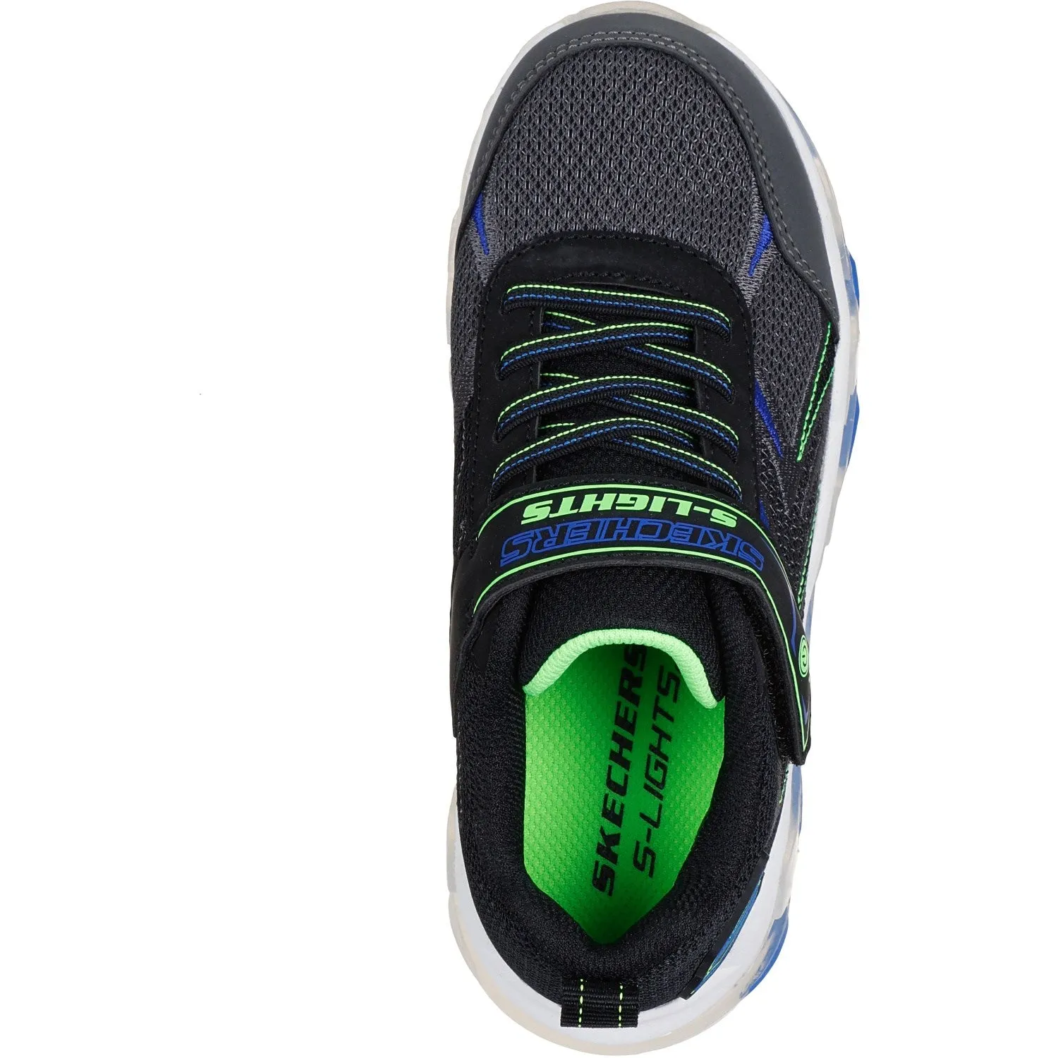 Torsion Rigidity System Comfortable Midfoot Skechers Mega-Surge 2.0 Sneakers