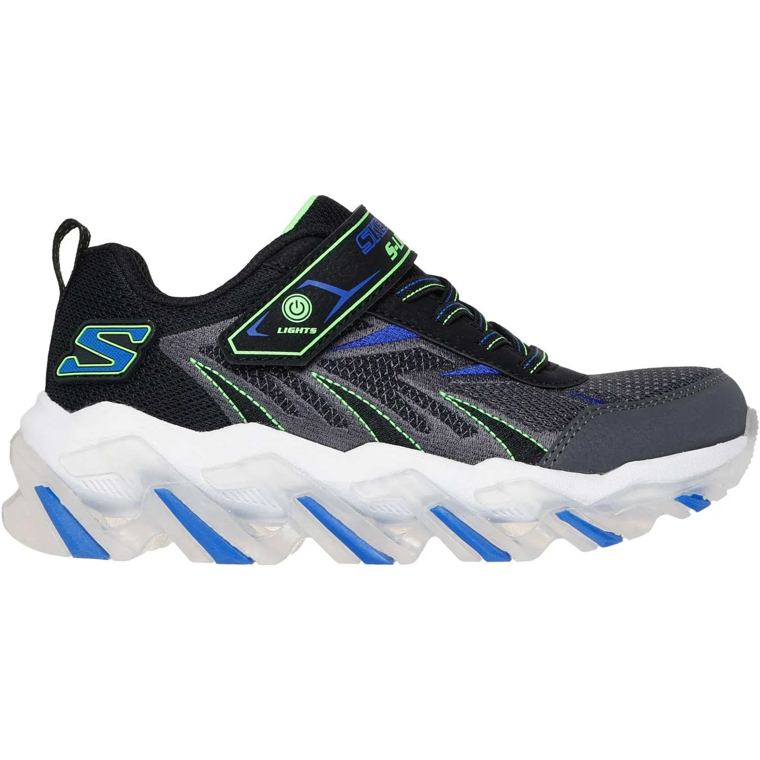 Skechers Mega-Surge 2.0 Sneakers Comfort Midsoles