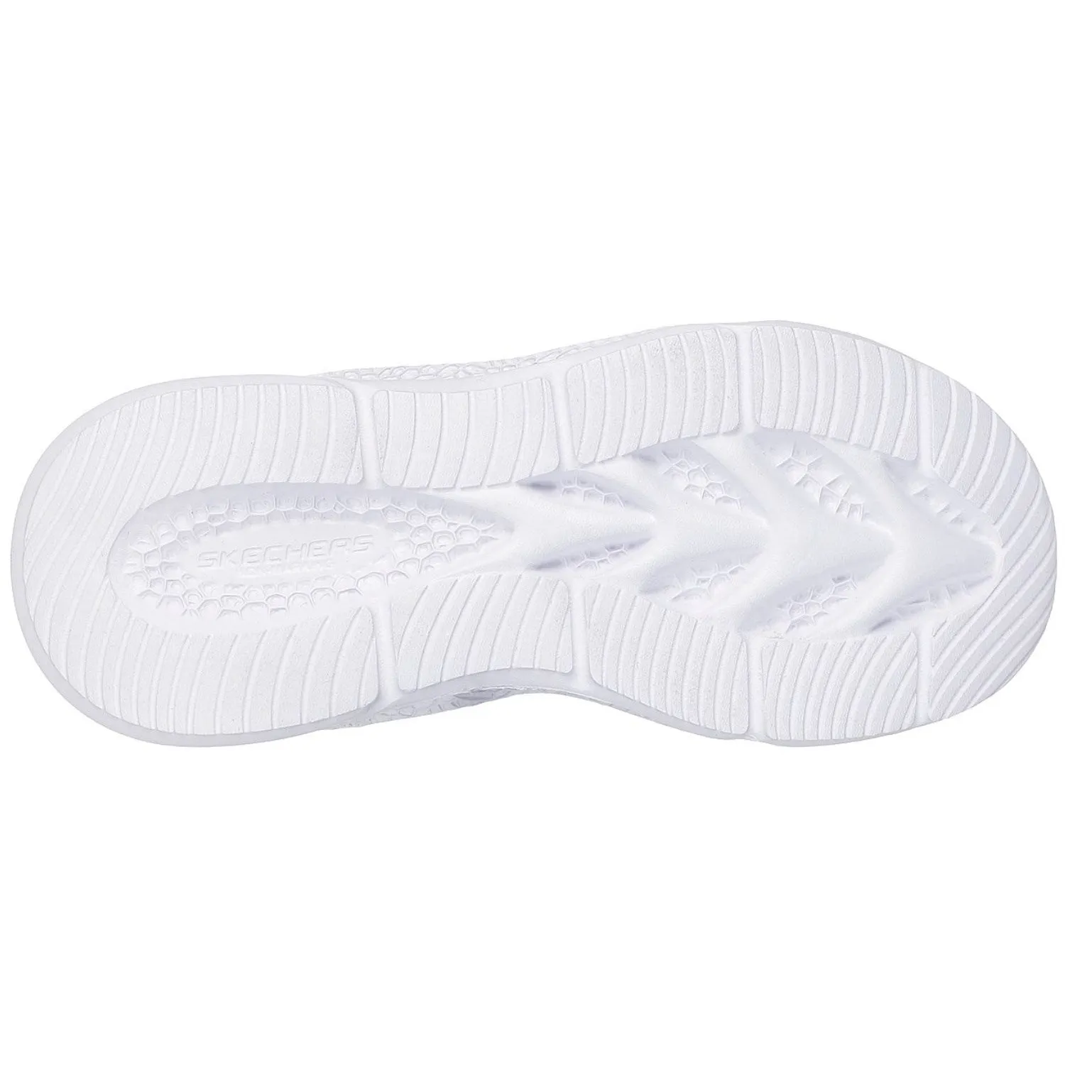 Comfort Flex Skechers Meteor-Lights-Krendo Sneakers