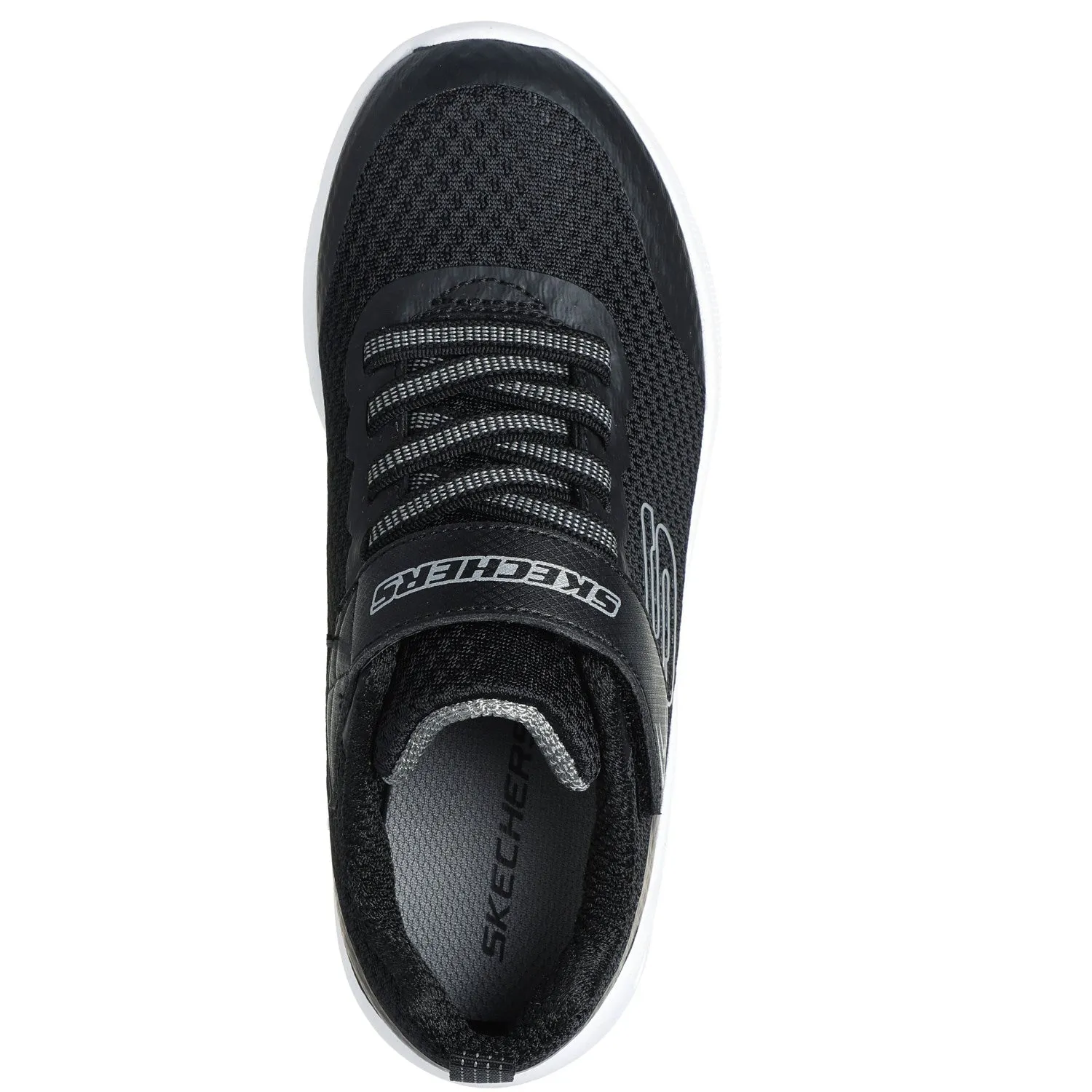 Skechers Microspec Max - Vaptix Sneakers Sporty Style Temperature control