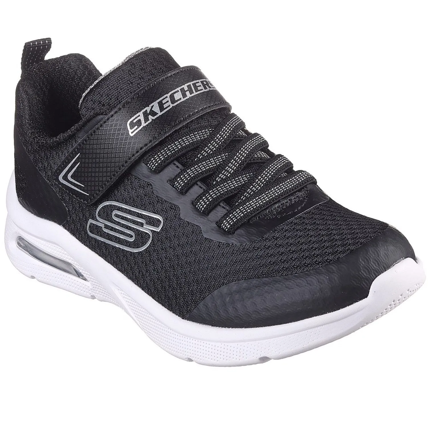 Skechers Microspec Max - Vaptix Sneakers City Run Shock Diffusing Heel
