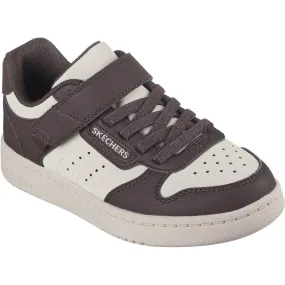 Skechers Quick Street - Classic Avenue Sneakers Airy Feel