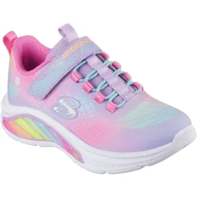 Skechers Rainbow Cruisers - Rainbow Re Sneakers Training Friendly