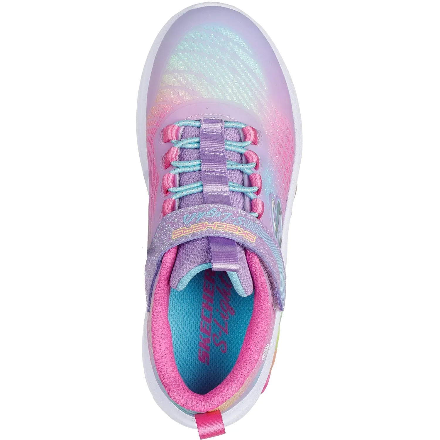 Skechers Rainbow Cruisers - Rainbow Re Sneakers Running Comfort Active