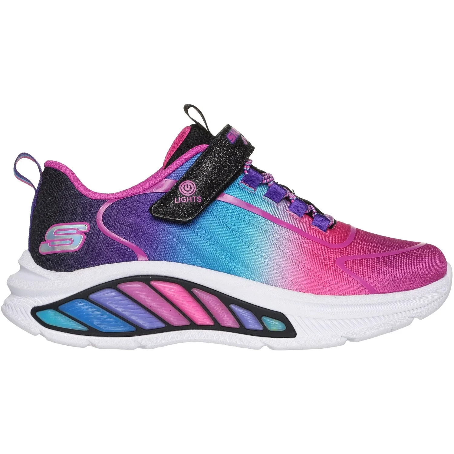 Skechers Rainbow Cruisers Sneakers Iconic Footwear Go Sport