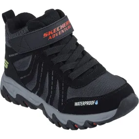 Skechers Rugged Ranger - Storm Trail Sneakers Performance Oriented Thermo Regulating Fabric