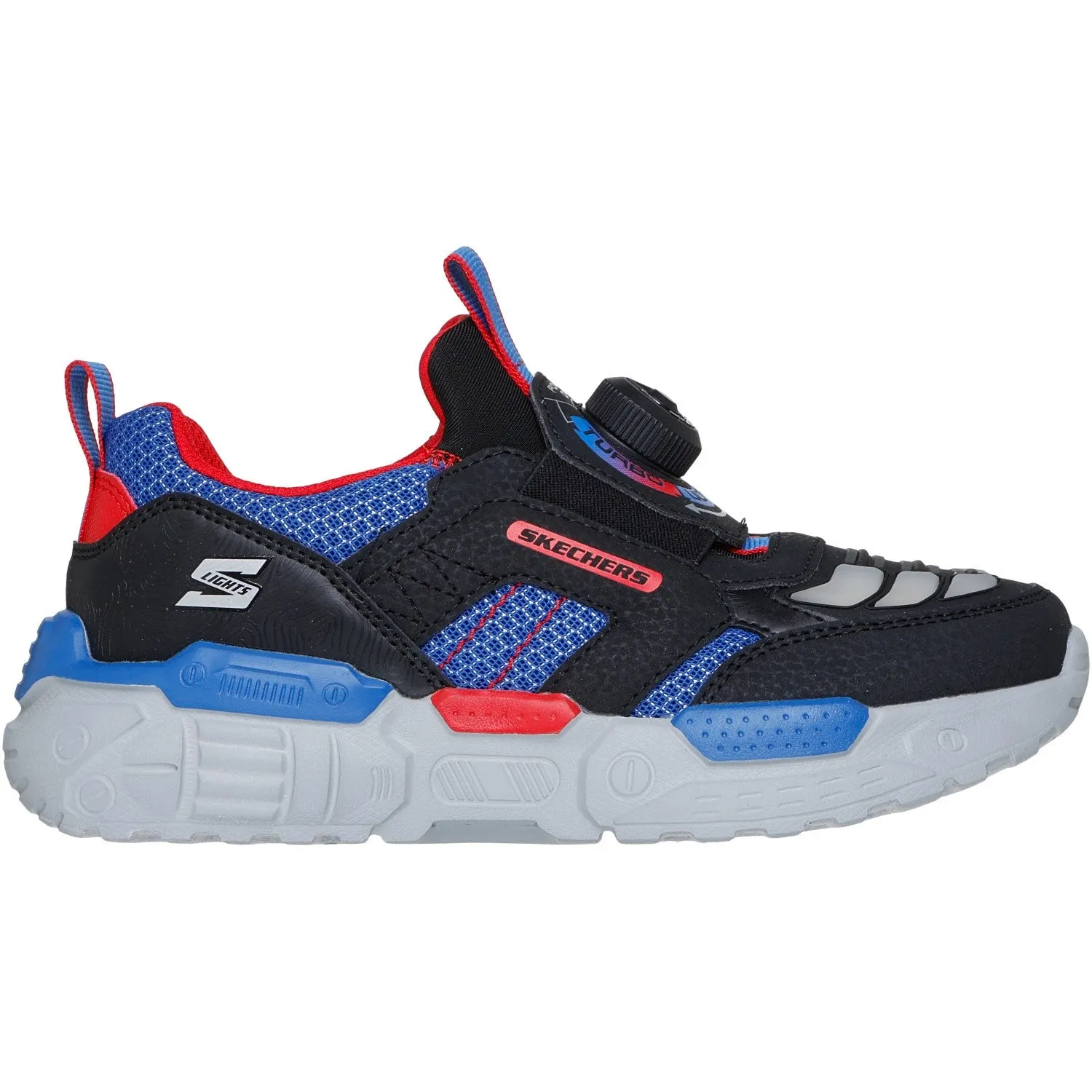 Skechers Selectrons Sneakers Adaptable Fit