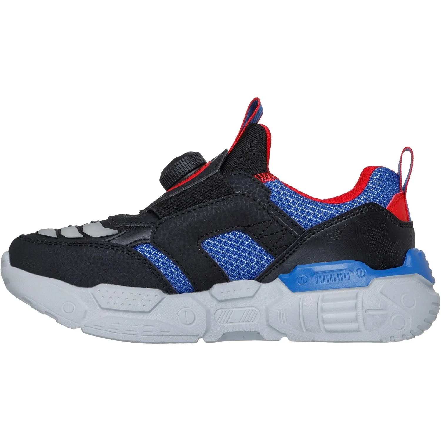 Skechers Selectrons Sneakers Fitness Focus Abrasion Resistant Upper