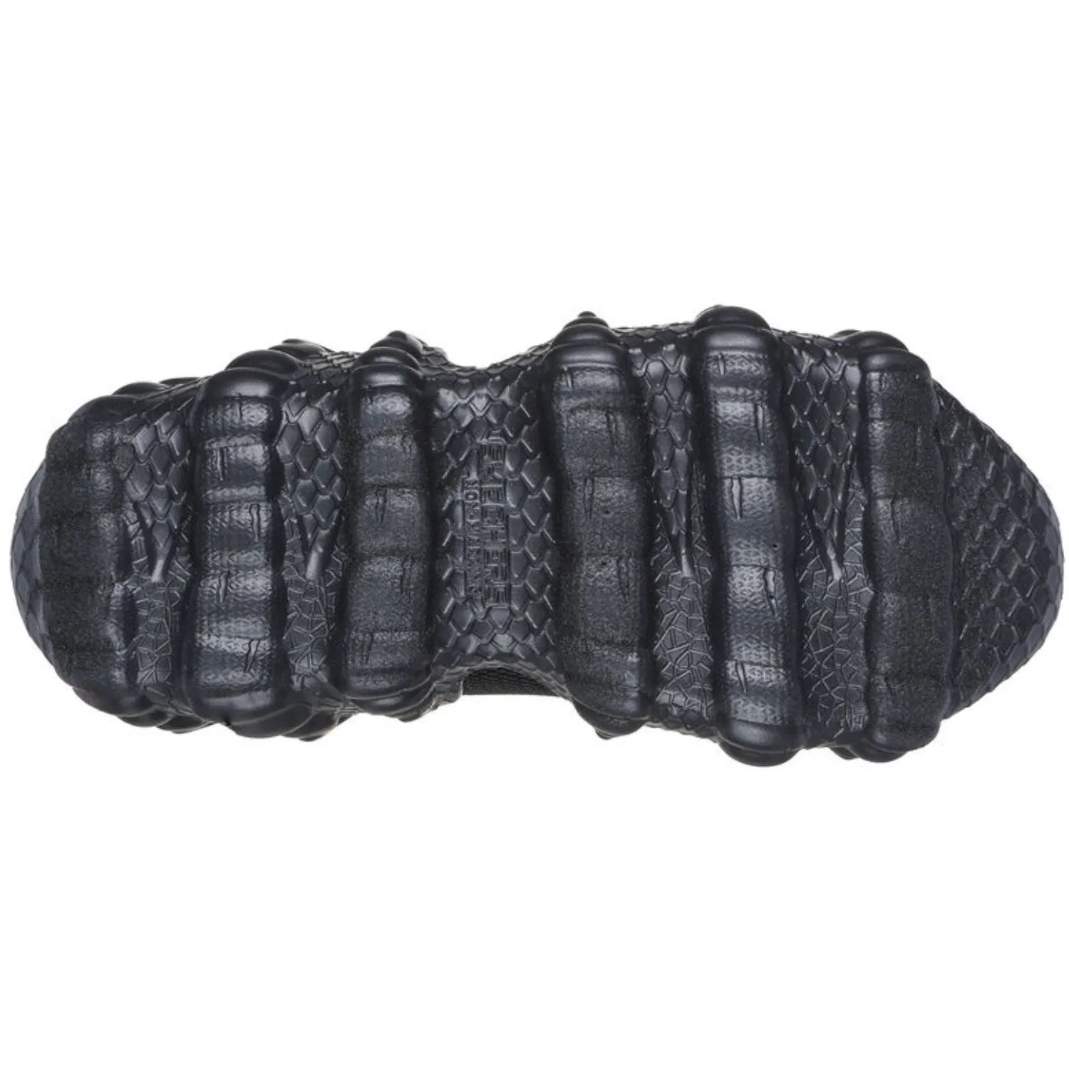 Skechers Skech-O-Saurus Lights-Rapid-D Sneakers Unbeatable cushioning