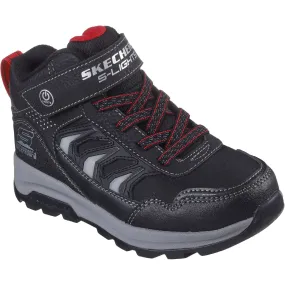 Skechers Storm Blazer - Glow Roam Sneakers Every Ground City Run