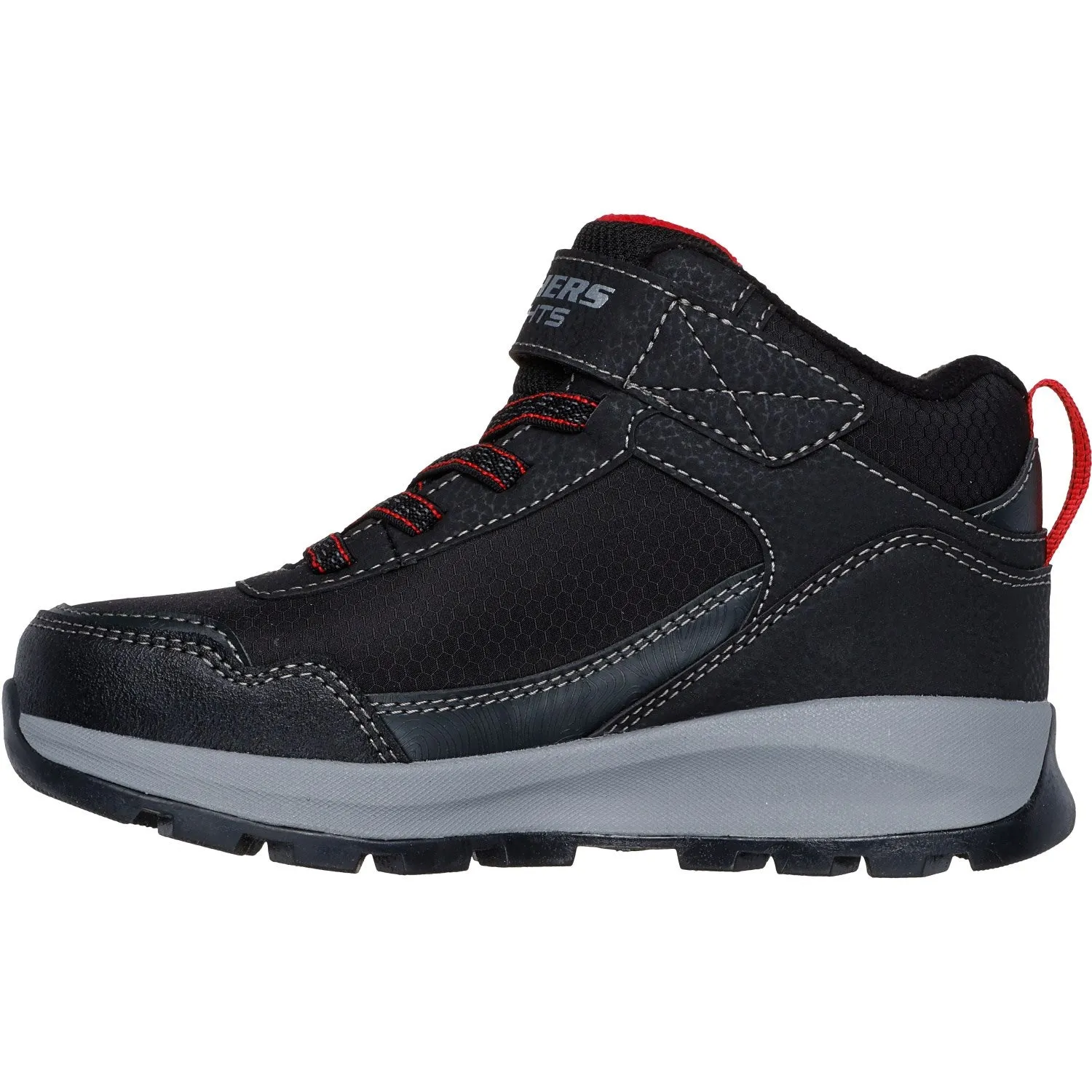 Skechers Storm Blazer - Glow Roam Sneakers Vibration Dampening Tech Smart Look