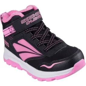 Skechers Storm Blazer - Hydropolis Sneakers Balanced Support Reinforced Eyelets