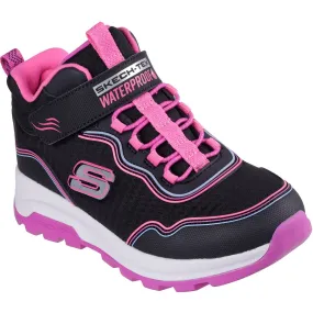 Seamless Design Skechers Storm Blazer - Streamline Coa Sneakers