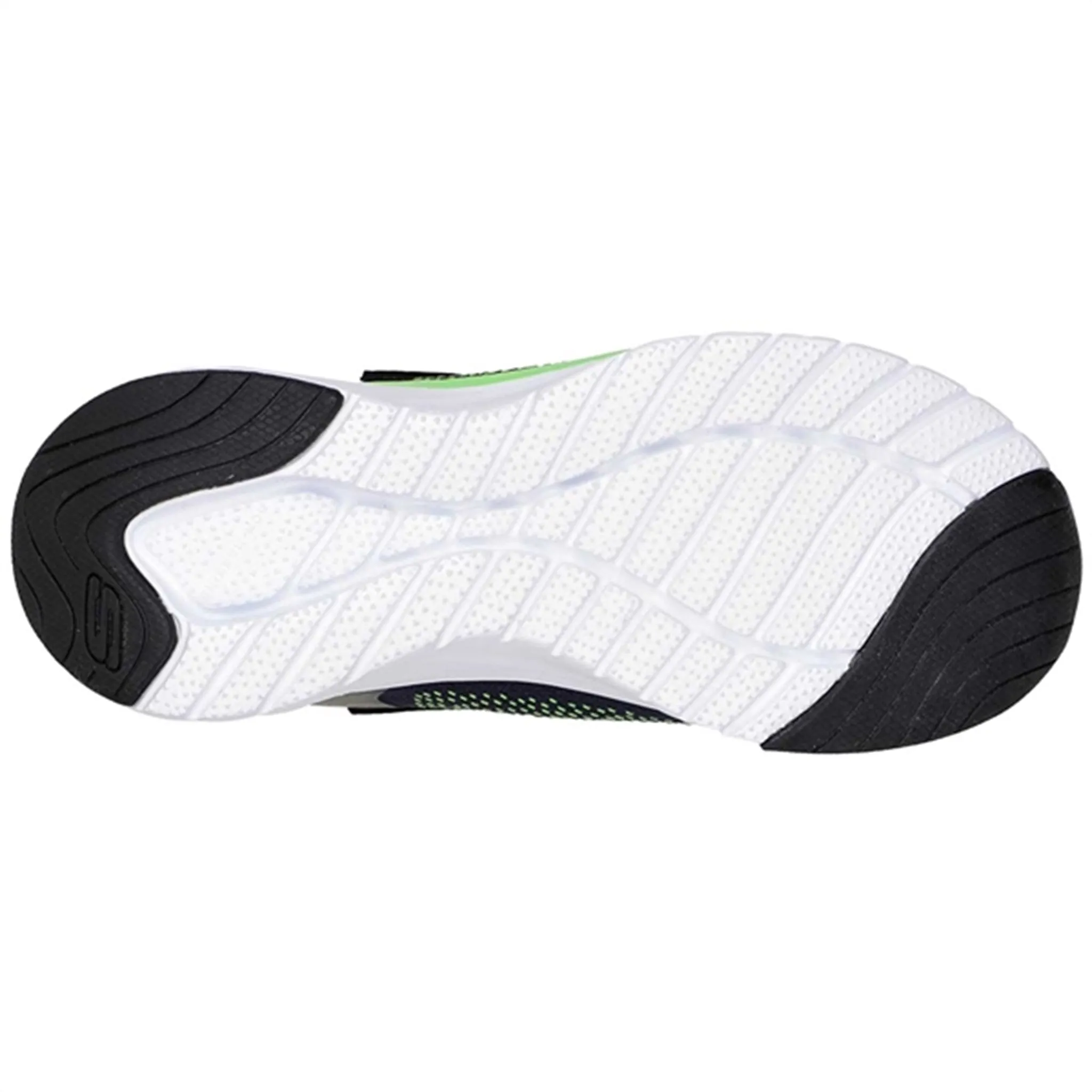 Neutral Stride Skechers Ultra Groove Aquasonik Sneakers Navy/Black