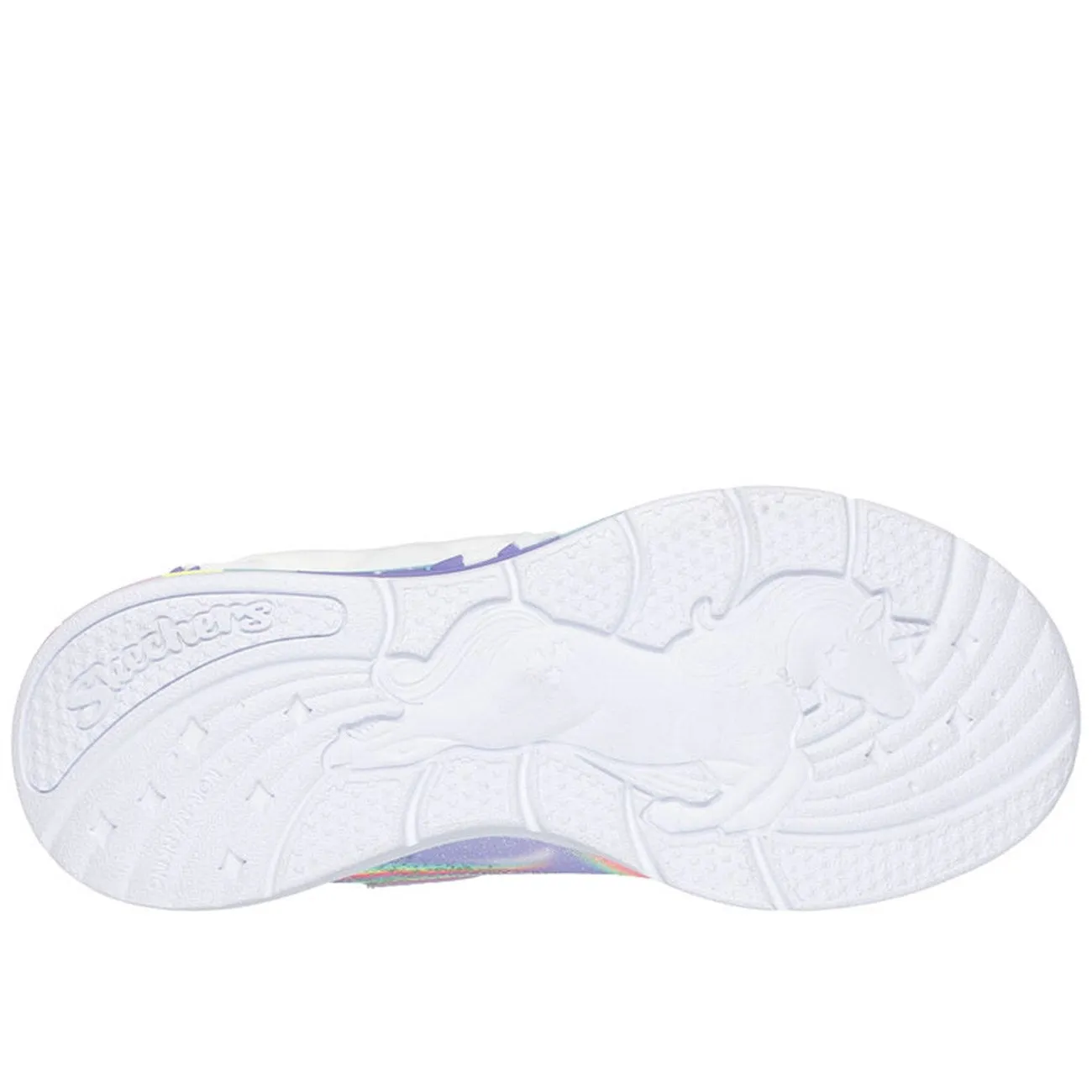 Skechers Unicorn Chaser Sneakers Eco Conscious Packaging Core Fitness